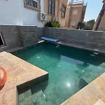 Casa Con Piscina Villa