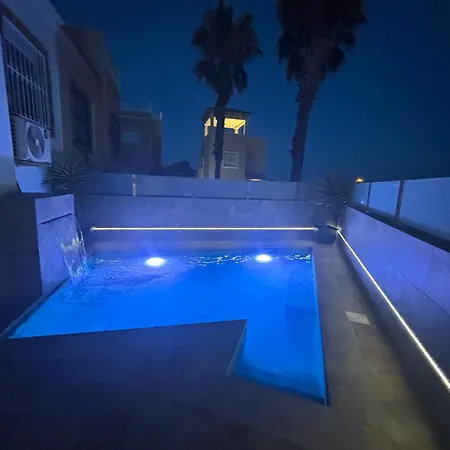 Casa Con Piscina Villa *