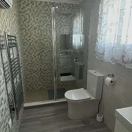 Villa Casa Con Piscina San Miguel De Salinas