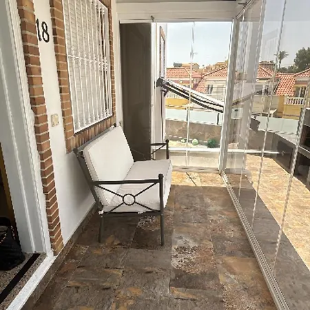 Casa Con Piscina Villa *