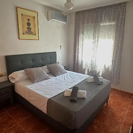 Villa Casa Con Piscina *