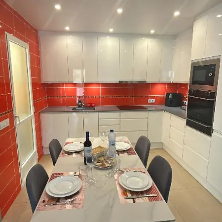 Villa Casa Con Piscina *