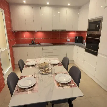Casa Con Piscina