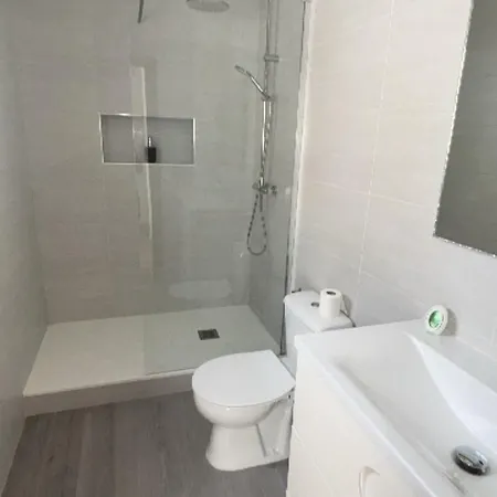 Casa Con Piscina *