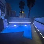 Casa Con Piscina Βίλα *