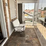 Casa Con Piscina Βίλα *