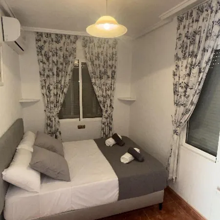 Casa Con Piscina