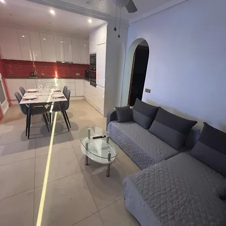 Casa Con Piscina 别墅