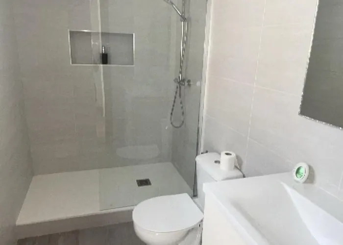 Casa Con Piscina *