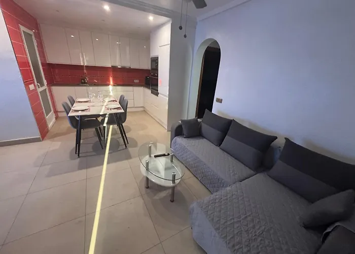 Casa Con Piscina 别墅