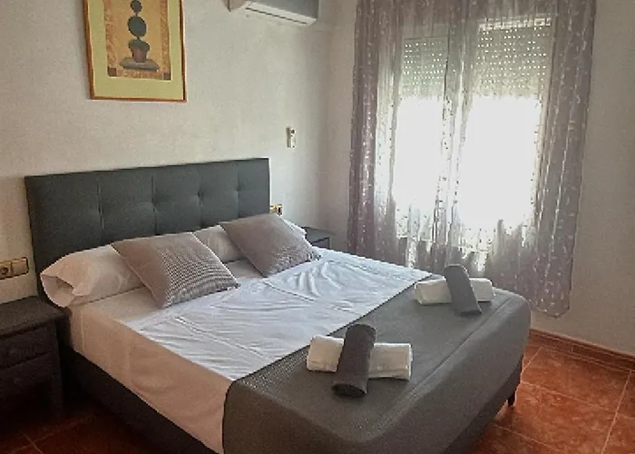 别墅 Casa Con Piscina *