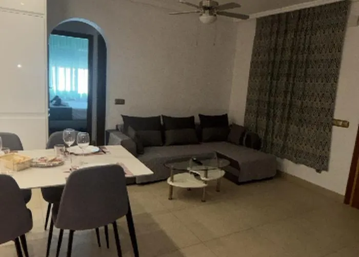 别墅 Casa Con Piscina